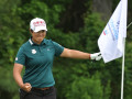 Chevron Championship: Golfer Đài Loan dẫn đầu vòng 1, Nelly Korda đồng hạng hai