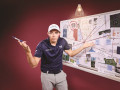 Giải mã swing của Matt Fitzpatrick