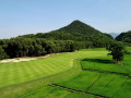 Những khu nghỉ dưỡng "xanh" cho golfer