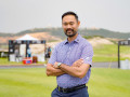 CEO Asian Tour Cho Minn Thant: “Chúng tôi muốn in dấu chân của mình ở Việt Nam!”