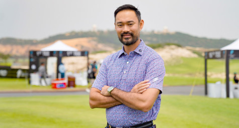 Interview with CEO Asian Tour Cho Minn Thant