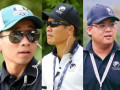 Việt Nam có ba trọng tài tham gia điều hành môn golf SEA Games 32