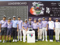 Bao giờ golf Việt trở mình như Thánh Gióng?  