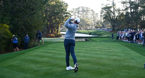Phát bóng “bùng nổ” như Rory McIlroy