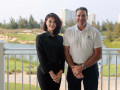 Dandelly Nguyen: "Để phát triển golf bài bản, cần đặt nó vào đúng vị trí trong chuỗi giá trị kinh tế và phát triển vùng!"