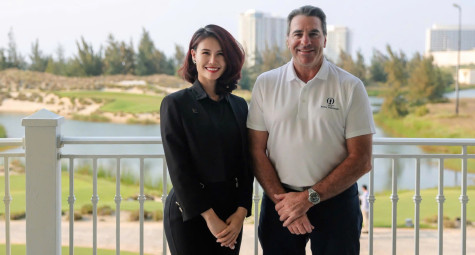 A Conversation with the First Vietnamese Woman Appointed as an AGIF Board Member