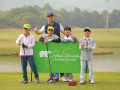 Giám đốc Đào tạo HV Golf Jack Nicklaus: "Tôi mong được thấy nhiều golfer trẻ Việt Nam thi đấu trên đấu trường quốc tế!"