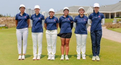 WAAP 2025: Cơ hội vươn mình của golf Việt