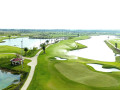 Royal Long An Golf & Country Club: Kiệt tác golf của Huyền thoại Sir Nick Faldo tại miền Nam