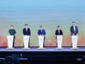 Thủ tướng dự lễ Khởi công Sân golf Trump tại Hưng Yên: Thông điệp Kinh tế - Đối ngoại đáng chú ý