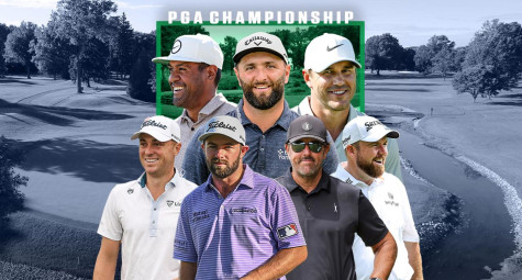 10 tay golf được kỳ vọng nhất tại PGA Championship 2023