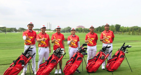 Golf Việt mùa SEA Games 32: Dự đoán và hướng đi