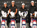 Hanwha LIFEPLUS International Crown: Giải đồng đội đặc biệt của LPGA Tour
