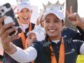 LPGA và sứ mệnh truyền cảm hứng