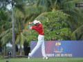 SEA Games 32: Vượt Thái Lan, Đội tuyển Golf Nam Việt Nam tiếp tục dẫn đầu vòng 2