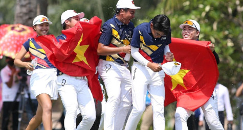 Lê Khánh Hưng, Nguyễn Anh Minh được "thưởng nóng" tại SEA Games 32