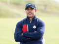 Brooks Koepka vươn lên vị trí thứ hai trên BXH Ryder Cup