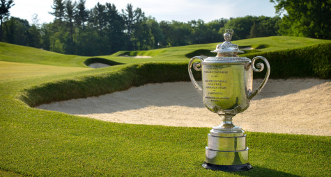 5 điều thú vị về sân đấu của PGA Championship 2023