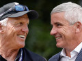 PGA Tour và LIV Golf League chính thức sáp nhập!