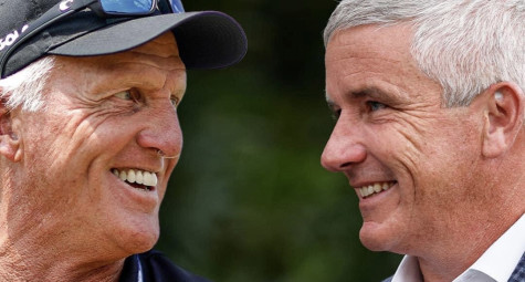 PGA Tour và LIV Golf League chính thức sáp nhập!