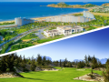 Việt Nam có 2 sân golf Nicklaus Design nằm trong top 100 khu vực Châu Á - Thái Bình Dương.