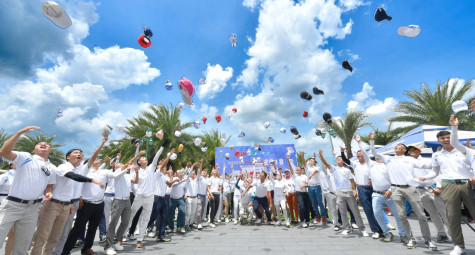 Chung tay cho “Ngày hội golf Vietnam Caddies Championship 2023”
