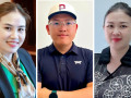 "Xuyên Việt" cùng Vietnam Caddies Championship 2023