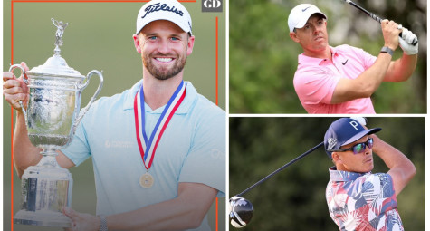 U.S. Open 2023 & những “cú twist” ngoạn mục