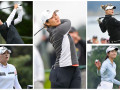 Vòng 1 U.S. Women’s Open: Các “ngôi sao golf” đâu rồi?! 
