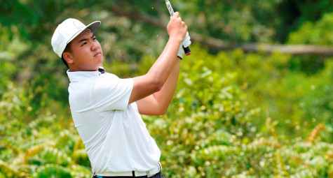 Nguyễn Đặng Minh: "Đã tham gia giải thì luôn đặt mục tiêu top 1"