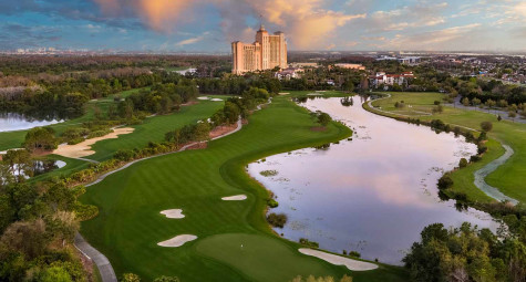 Điều kiện đầu tư xây dựng, kinh doanh sân golf tại Việt Nam 2023