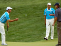 Hiểu rõ một số tình huống luật trong Match Play