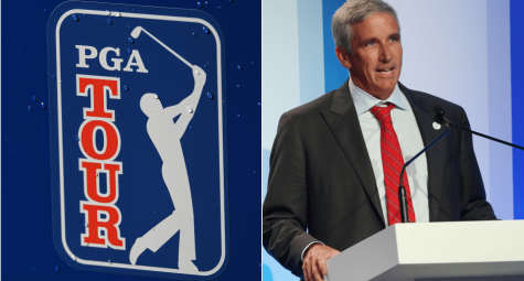 Người chơi PGA Tour “đòi” Jay Monahan từ chức sau thương vụ sáp nhập