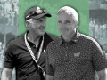 Hợp nhất PGA Tour - DP World Tour - LIV Golf: "ngư ông" nào đắc lợi?