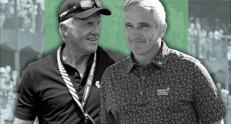 Hợp nhất PGA Tour - DP World Tour - LIV Golf: "ngư ông" nào đắc lợi?
