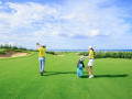 Quảng Bình: Phát triển thêm 2 sân golf tại Quảng Ninh và Bố Trạch