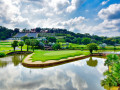 Hole of the Month: Long Thành Golf Club # Hole 14