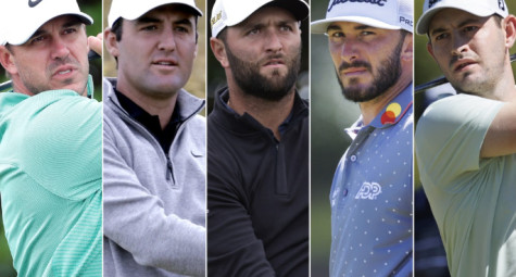 Từ 16.6, VTVCab trực tiếp duy nhất giải golf danh giá US Open 2023