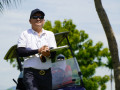 Mr. Vũ Phương: “Golf là niềm vui và là truyền thống gia đình.”