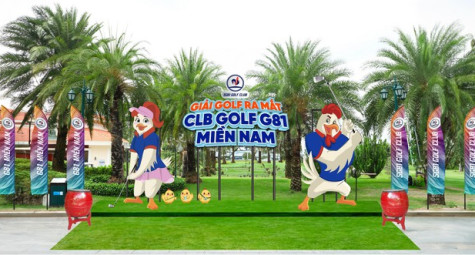 Nhiều KOLs sẽ góp mặt tại giải đấu ra mắt CLB G81 miền Nam