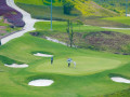 Bắc Giang phê duyệt chủ trương đầu tư dự án Khu đô thị mới Sân golf núi Nham Biền