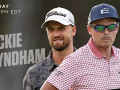 Có gì hấp dẫn ở vòng cuối U.S. Open?