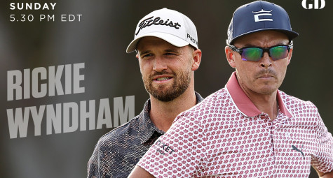 Có gì hấp dẫn ở vòng cuối U.S. Open?