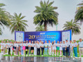 Dấu ấn sự kiện kỷ niệm 20 năm Vietnam Golf & Leisure