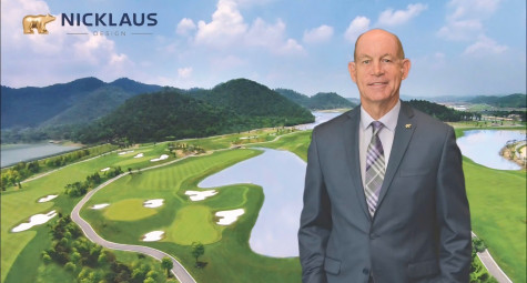 Dấu ấn Nicklaus Design tại Việt Nam