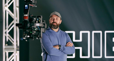 Rick Shiels: Golf’s Global Inspirer