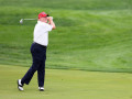 Donald Trump và đế chế Golf tỷ đô