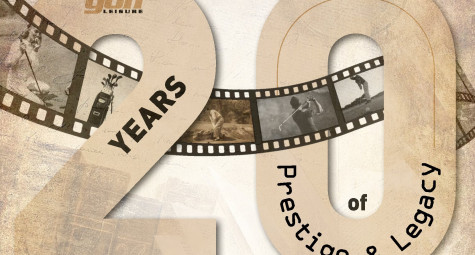 Vietnam Golf & Leisure: 20 years of Prestige & Legacy