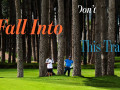 "Bẫy tâm lý" mà mọi golfer thường gặp phải