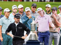 Những câu chuyện thú vị từ The Open 2023